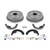 Power Stop 1975 Buick Apollo Rear Autospecialty Drum Kit