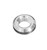 Weld Bung 1/2in NPT Female - Aluminum