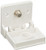 WINEGARD CO401-WA1024 SINGLE SATELLITE RECEPTACLE WH