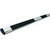 WESTIN 226030 6 Polished Oval Tube Step; Requires Mount Kit+W16226030