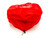 Scrub Bag Red