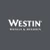 Westin 2011-2015 Ford Explorer Sportsman Grille Guard - Black
