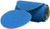 3M 36142 DISC HOOKIT BLUE 3IN 80 50/BX