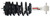 Rancho 07-13 GM 1500 2WD/4WD / 14-18 GM 1500 2WD (Exc. Denali) RS5000X Strut