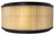 Filter Air 14in Dia x 6in 15in OD Offset Media