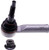 DORMAN TO86435XL TIE ROD END - OUTER