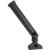 Scotty Fishing 5504500 Rocket Launcher, Black, Side/Deck Mount