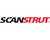 SCANSTRUT922-DS21APBLK BLACK PLASTIC FOR 4-8MM CABLE