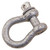 SDOG ANCHOR SHACKLE 3/8" SEA DOG CORP 147810-1