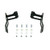 WESTIN 315370 Bull Bar, Stainless Steel