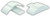 JR PRODUCTS 49635 FULL EXTRUSION END CAP