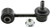 MOOG K750029 Stabilizer Bar Link Kit