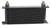 Derale DER51606 STKD PLT COOLR    16 ROW 6