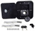 VALTERRA800-A012002BKVP UNIVERSAL GRAVITY HATCH BLK