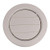 VALTERRA800-A103360VP A/C CEILING REG. ADJ. 5 BEIGE