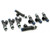 DeatschWerks LS1/LS6 Series / 85-04 4.6L & 5.0L V8 Mustang 60lb Injectors