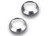Earls Performance EAR169212ERL 12 CONICAL SEAL  PKG. OF 2