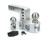 Weigh Safe WSFWS4-2.5 WEIGH SAFE 4IN DROP HITCH W/ 2.5IN SHANK (8K/14.5K GTWR)
