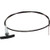 VALTERRA800-TC96PB CABLE E/VALVE HANDLE 96IN