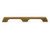 WHITECAP INDUSTRIES299-60102 TEAK 23 HANDRAIL 2 LOOP