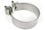 Stainless Works 3in HIGH TORQUE ACCUSEAL CLAMP