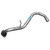 WALKER EXHST 53470 Walker Exhaust Exhaust Pipe