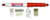 Skyjacker 1994-1996 Mazda B3000 Steering Damper Kit