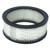 Spectre Round Air Filter 6-3/8in. x 2-1/2in. - Paper
