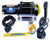 SUPERWINCH 1140230 4000 LB ATV WINCH W/HAWSE