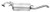 WALKER EXHST 54479 MUFFLER-QUIET-FLOWSS-DOME