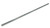 4130 Tie Rod Sprint Car 46in x 1-1/8in