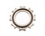 Clutch Pressure Plate 5.5 OT-lll