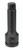 Grey Pneumatic GRY-4007EL () 1" Drive x 7" Extension Socket