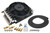 Derale DER15900 ELECTRACOOL REMOTE TRANSMISSION COOLER KIT 16 PASS 8AN INLETS