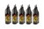 Pure Estorlin Gear Oil 250WT Case 1 Quart