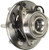 TIMKEN HA590491 PRESET  PRE-GREASED AND PRE-SEALED