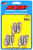 ARP Inc. ARP400-1203 3/8 X .750 DRILLED SS 12PT HEADER BOLT KIT