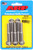 ARP Inc. ARP623-2250 3/816 X 2.250 HEX SS BOLTS