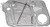 DORMAN 748321 WINDOW REG WITH MTR