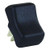 JR PRODUCTS 14075 MOM-ON/OFF SWITCH  BLACK