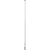 KJM KJM-A431-V Holdings VHF 4' 3dB White Antenna