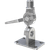 SHAKESPEARE SHA-4187-HD Xtra Hvy Duty Stnls Ratchet Mnt w/ Hndle