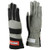 RaceQuip Black 1-Layer SFI-1 Glove - Small