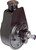 POWER STEERING PUMP