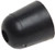 RV DESIGNER350-E228 ENTRY DOOR BUMPER-BLK.RUBBER 1