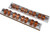 SBM R/A & Shaft Kit - 1.5 Ratio 7/8 Shaft