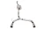 CORSA Performance cor21210 Corsa 21-22 Ford Bronco 2.7L 4-Door 2.75in Cat-Back Dual Rear Exhaust w/4in Straight-Cut Polish Tips