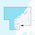 Garmin Navionics Vision+ NVEU052R - Norway, Sognefjord to Svesfjorden - Marine Chart