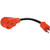 VALTERRA800-A101530 ADAPTER CORD 15-30A 12 BULK