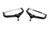 UMI Performance 70-81 GM F-Body Upper A-arms Front Adjustable